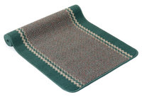 View Item Kilkis Washable Mat 80cm x 50cm (Green)